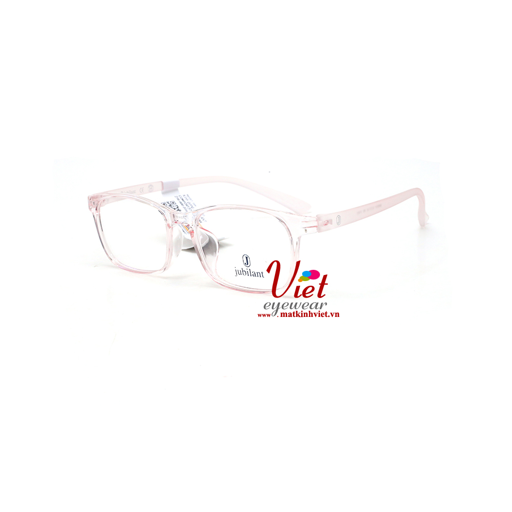 Gọng kính Jubilant COMFORT37 PINK